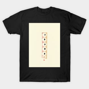 Abstract 008 T-Shirt